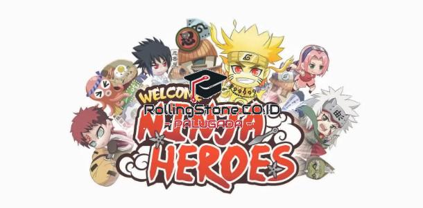 ninja-heroes-mod-apk