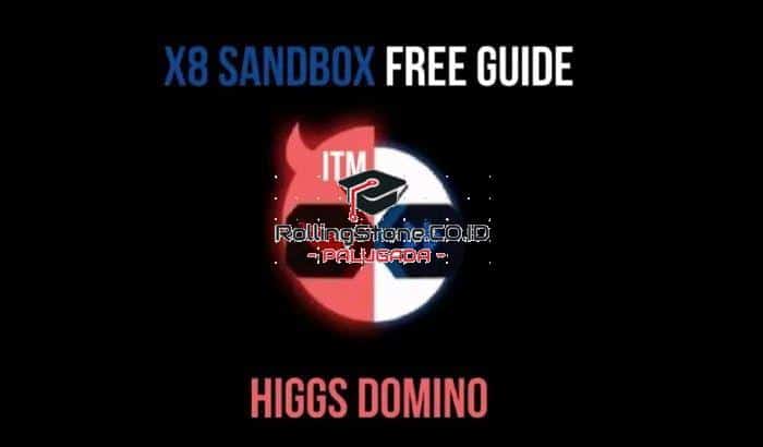 Mengapa-Harus-X8-Sandbox