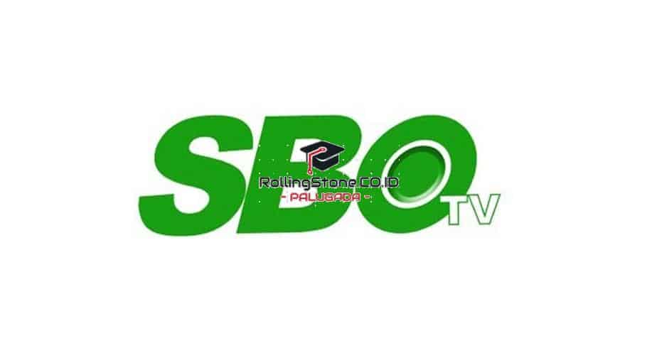 Review SBO TV APK dan Link Downloadnya