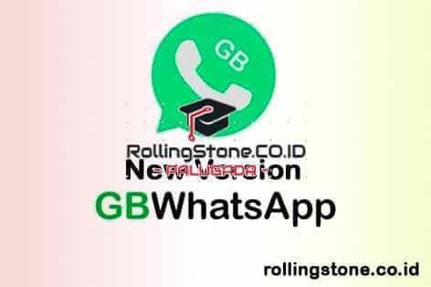 Download GB WhatsApp Aero (WA Aero) Versi Terbaru