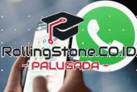 WhatsApp MA APK Download Versi Terbaru